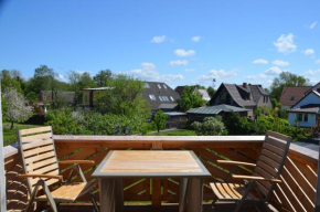 FEWO-Kramm Ostseebad Dierhagen, Dierhagen